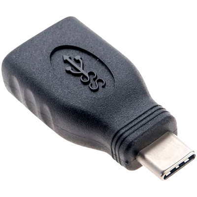 JABRA Perform USB-C adapters - 5  USB adapters