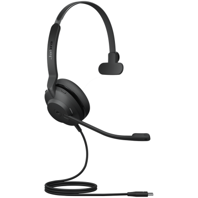JABRA Evolve2 30 SE, USB C/A, UC Mono