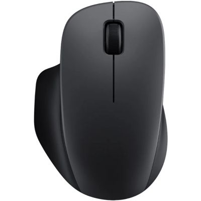 Xiaomi juhtmevaba hiir Comfort Edition Wireless, must
