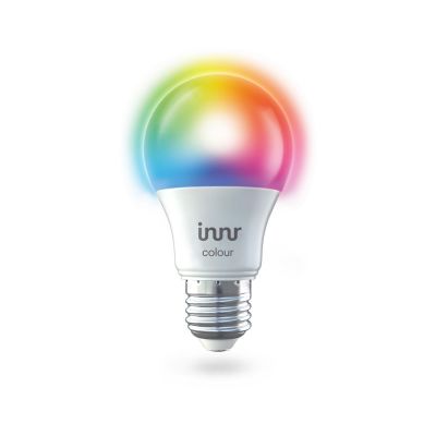 Smart Bulb - E27 Color-1-Pack