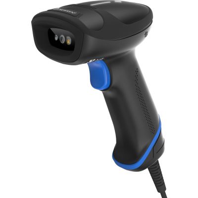 HR33 Marlin 2D CMOS Mega  Pixel Handheld Reader with