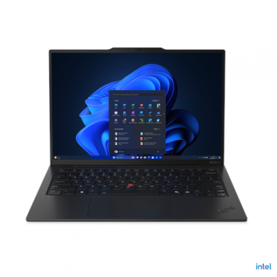 Lenovo ThinkPad X1 Carbon G13 | 14 " | IPS | WUXGA | 1920 x 1200 pixels | Anti-glare | Intel Core U7 | 255U | 32 GB | Soldered LPDDR5x | Solid-state drive capacity 1000 GB | Intel Graphics | Windows