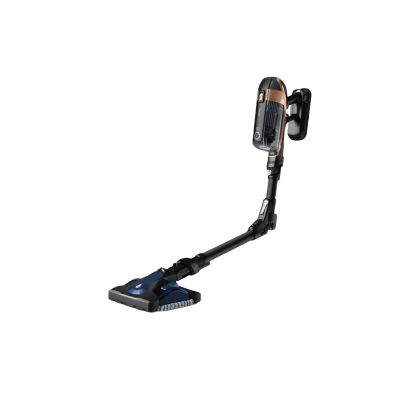 TEFAL | Vacuum cleaner | TY99G1WO X-Force Flex 15.60 Aqua | Cordless operating | Handstick and Handheld | 520 W | 32.4 V | Operating time (max) 80 min | Black | Warranty 24 month(s)