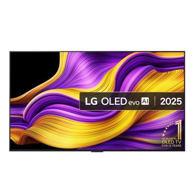 TV LG 55"