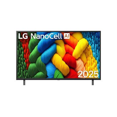 TV LG 43"