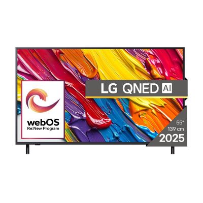 TV LG 55"