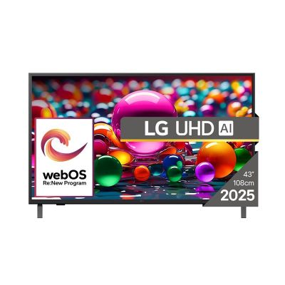 TV LG 43"