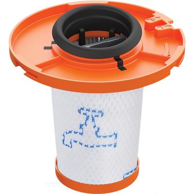 Pestav filter  X-Force 13.60 TY9A & 14.80 TY9B, Tefal