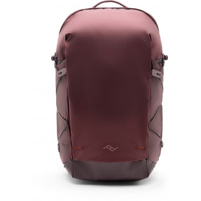 Peak Design seljakott Outdoor Backpack Zip 18L, eclipse