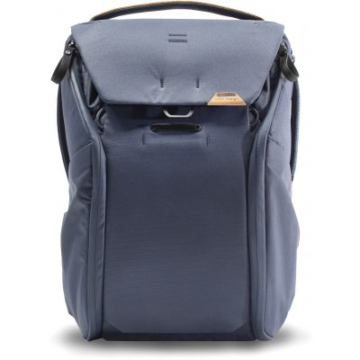 Peak Design seljakott Everyday Backpack V2 20L, midnight