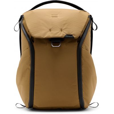 Peak Design seljakott Everyday Backpack V2 20L, coyote