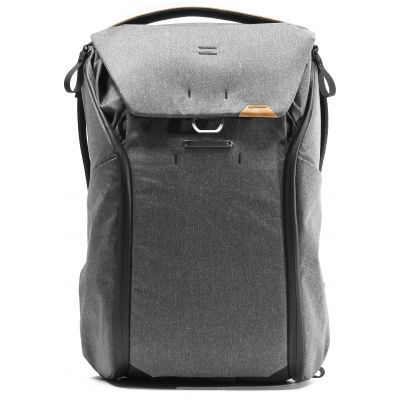 Peak Design seljakott Everyday Backpack V2 30L, charcoal