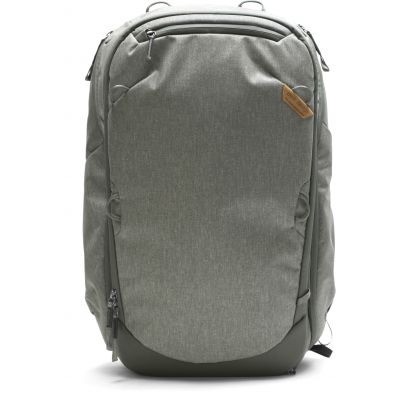 Peak Design seljakott Travel Backpack 45L, sage