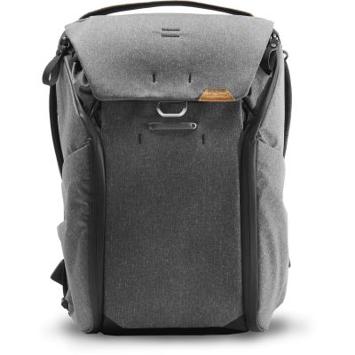 Peak Design seljakott Everyday Backpack V2 20L, charcoal