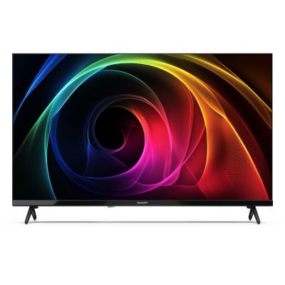 Sharp 32HA1205E | 32 | HD | Black