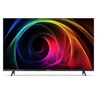 Sharp 40HA1205E | 40 | FHD | Black