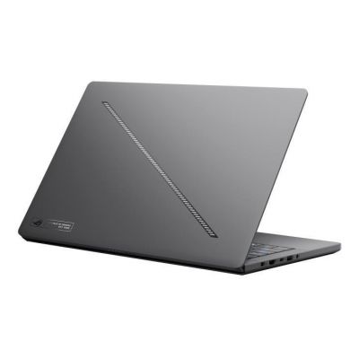 Notebook|ASUS|ROG Zephyrus|G14 (2025)|GA403UM-QS023W|CPU  Ryzen 9|270|4000 MHz|14"|2880x1800|RAM 16GB|LPDDR5x|7500 MHz|SSD 1TB|NVIDIA GeForce RTX 5060|8GB|ENG|Card Reader microSD|Windows 11 Home|Ecli