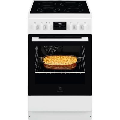 Keraamiline pliit, Electrolux, 50cm