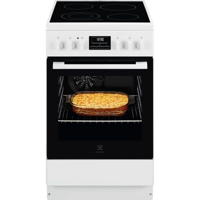 Keraamiline pliit, Electrolux, 50cm