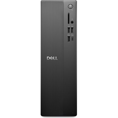 Dell Slim ECS1250/Core i5-14400/8GB/512GB SSD/Intel UHD 730/WLAN + BT/US Kb/Mouse/W11Home/3y ProSupport warranty