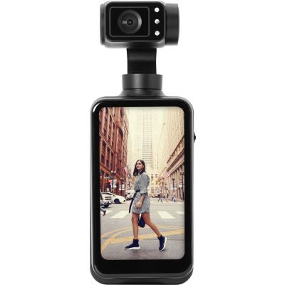 AgfaPhoto Realimove MC3X Gimbal Camera