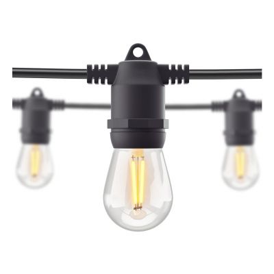 Smart Outdoor String Light 5 M