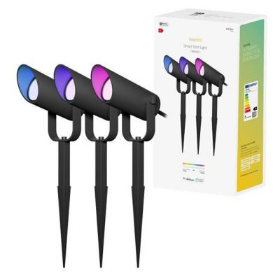 Smart Spot Light Starter Kit