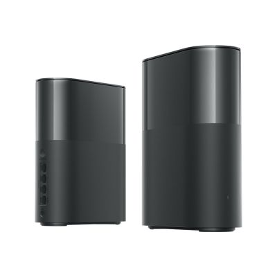 Xiaomi Mesh System | BE3600 Pro EU (1-pack) | 802.11be | Ethernet LAN (RJ-45) ports 4 | Mesh Support Yes | MU-MiMO No | No mobile broadband