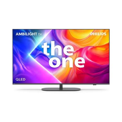 TV Philips 50"