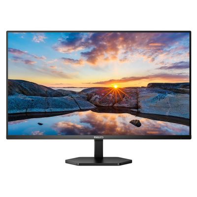 Philips 32E1N3100LA/00 | 32 " | VA | 16:9 | 75 Hz | 4 ms | 1920 x 1080 pixels | 300 cd/m | HDMI ports quantity 1 | Black