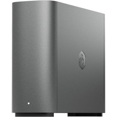 Synology BeeStation BST170-8T | Intel Celeron | J4125 | 4 GB | DDR4