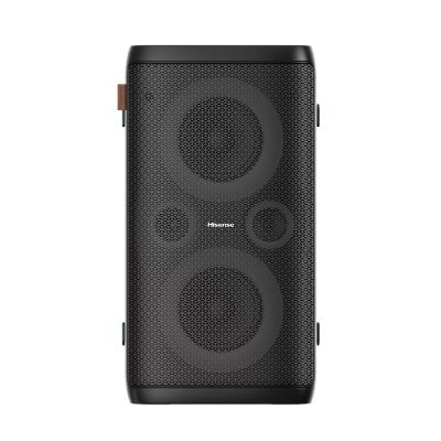 Hisense Soundbar System | HP110 Plus-Party Rocker One Plus | USB port | AUX in | Bluetooth