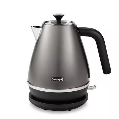 Veekeetja Delonghi Distinta Titanium