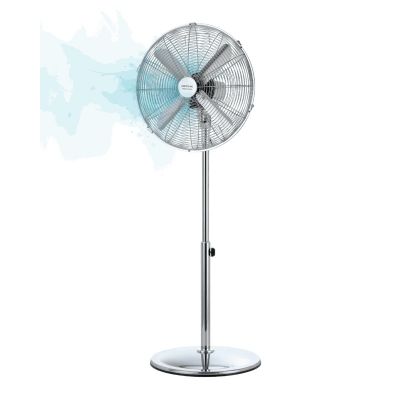 Cecotec EnergySilence 620 Retrostyle | Stand Fan | Diameter 40 cm | Number of speeds 3 | Oscillation | 50 W