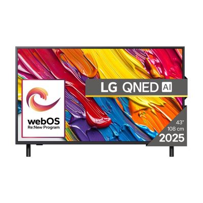 TV LG 43"