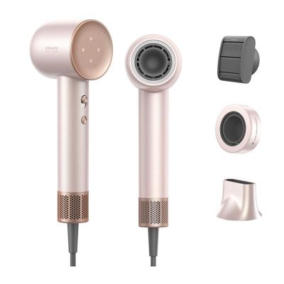 HAIR DRYER PRO/PINK AHD6A-PK DREAME