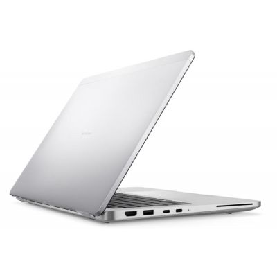 Notebook|DELL|Pro Plus|Pro 13 Plus|CPU  Ryzen AI 5 PRO|340|2000 MHz|13.3"|1920x1200|RAM 32GB|LPDDR5|7500 MHz|SSD 1TB|AMD Radeon(TM) 840M graphics|Integrated|EST|Smart Card Reader|Windows 11 Pro|1.23