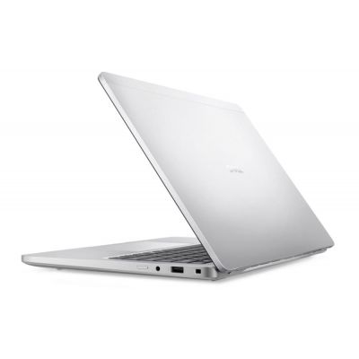 Notebook|DELL|Pro Plus|Pro 14 Plus (PB14250)|CPU  Core Ultra|u7-265|2100 MHz|CPU features vPro|14"|RAM 32GB|DDR5|5600 MHz|SSD 512GB|Intel Graphics|Integrated|EST|Windows 11 Pro|1.4 kg|BTO113_PB14250_