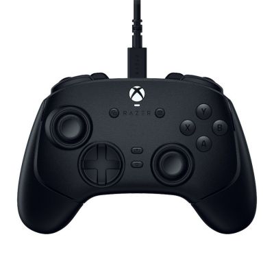 RAZER Gaming Controller Wolverine V3 Tournament Ed. - Black