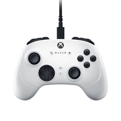 RAZER Wolverine V3 Tournament Edition for XBOX X S and PC Gaming Controller - WHITE