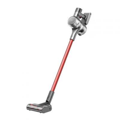 Dreame | Vacuum Cleaner | T20 Pro | Cordless | Handstick | 450 W | 25.2 V | Operating time (max) 70 min | Red/Gray