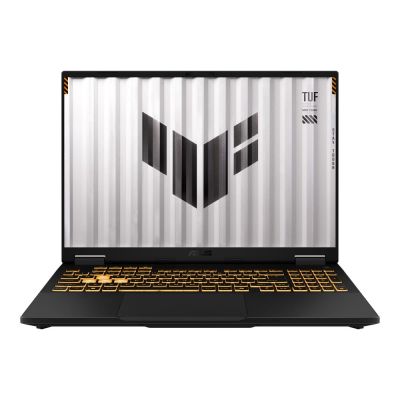 Notebook|ASUS|TUF|Gaming F16 (2025)|FX608JH-RV002W|CPU  Core i5|i5-13450HX|2400 MHz|16"|1920x1200|RAM 16GB|DDR5|5600 MHz|SSD 512GB|NVIDIA GeForce RTXT 5050 Laptop GPU|8GB|ENG|Windows 11 Home|Grey|2.2