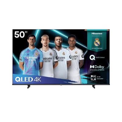 TV Hisense 50"