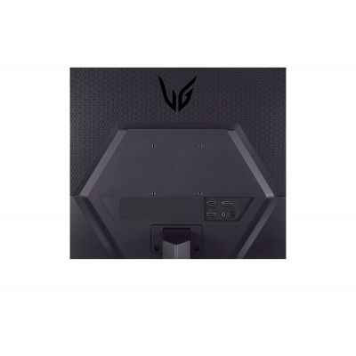 LCD Monitor|LG|Panel VA|1920x1080|16:9|Matte|5 ms|Tilt|Colour Black|24GS50F-B
