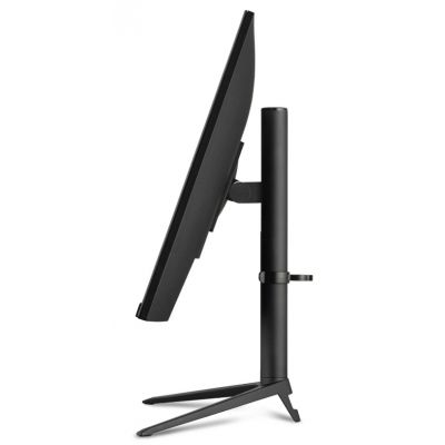 LCD Monitor|VIEWSONIC|VX2728J|27"|Gaming|Panel IPS|1920x1080|16:9|165Hz|Matte|0.5 ms|Speakers|Swivel|Pivot|Height adjustable|Tilt|Colour Black|VX2728J