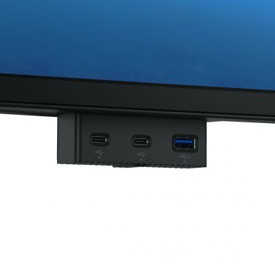 Dell | U4025QW | 40 " | IPS | 21:9 | 120 Hz | 8 ms | 5120 x 2160 pixels | 450 cd/m | HDMI ports quantity 1 | Silver