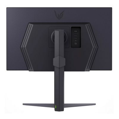 LCD Monitor|LG|27GS75Q-B|27"|Gaming|Panel IPS|2560x1440|16:9|180Hz|Matte|1 ms|Pivot|Height adjustable|Tilt|Colour Black|27GS75Q-B