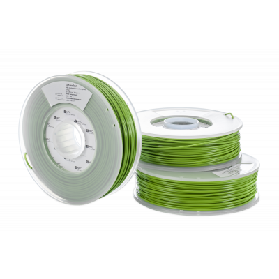 ABS filament Ultimaker 3D-printerile, NFC, roheline, 2.85mm 750g