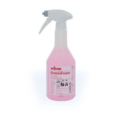 Cleaner for hygiene rooms KIEHL AvensisFoam 750ml