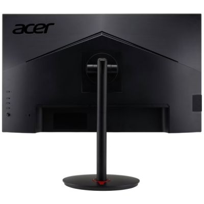 LCD Monitor|ACER|Nitro XV270M3bmiiprx|27"|Gaming|Panel IPS|1920x1080|16:9|180Hz|Matte|1 ms|Speakers|Swivel|Pivot|Height adjustable|Tilt|Colour Black|UM.HX0EE.305